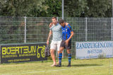 S.K.N.W.K. 1 - W.H.S. 1 (beker) seizoen 2024-2025 (67/101)